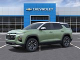 New 2026 Chevrolet Equinox LT w/ Convenience Package II image 3