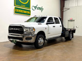 Used 2022 RAM 3500 Tradesman w/ Chrome Appearance Group image 3