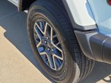 New 2025 Jeep Wrangler Sahara image 5