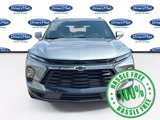 Used 2024 Chevrolet Blazer RS w/ Driver Confidence II Package image 2