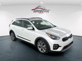 Used 2022 Kia Niro Touring Special Edition image 2