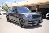 Used 2023 Land Rover Range Rover Long Wheelbase SE image 3