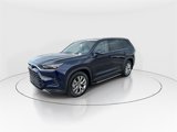 New 2025 Toyota Grand Highlander AWD image 4
