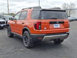 New 2026 Honda Passport TrailSport Elite image 4