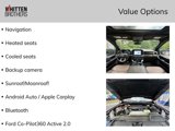 Used 2022 Ford F150 King Ranch w/ Equipment Group 601A High image 2