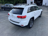 Used 2019 Jeep Grand Cherokee Limited image 5