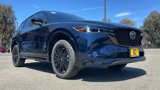 New 2025 MAZDA CX-5 2.5 Turbo w/ Premium Package image 5
