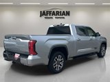 New 2025 Toyota Tundra 1794 Edition image 4