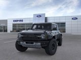 New 2025 Ford Bronco Raptor image 2