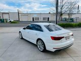 Used 2017 Audi A4 2.0T Premium Plus w/ Premium Plus Package image 5