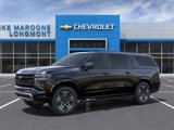 New 2025 Chevrolet Suburban Z71 image 2