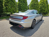 Used 2022 Hyundai Sonata N Line image 5