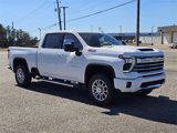 New 2025 Chevrolet Silverado 2500 LTZ w/ Z71 Chrome Sport Edition image 4