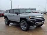 New 2025 GMC Hummer EV 3X image 2