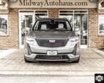 Used 2022 Cadillac XT6 Premium Luxury image 2