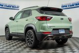 New 2026 Chevrolet TrailBlazer ACTIV image 4