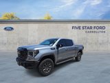 Used 2024 GMC Sierra 1500 AT4X image 5