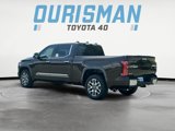 New 2025 Toyota Tundra 1794 Edition image 4