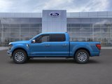 New 2025 Ford F150 XLT w/ Equipment Group 302A MID image 3