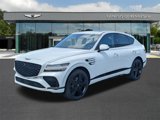 New 2026 Genesis GV80 3.5T e-SC image 3