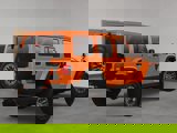 New 2025 Jeep Wrangler Unlimited Rubicon 392 image 5