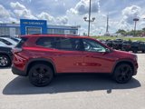 New 2026 GMC Acadia Elevation w/ Black Edition image 5