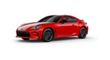 New 2025 Toyota GR86 Premium image 2