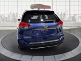 Used 2017 Nissan Rogue SL w/ SL Premium Package image 4