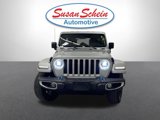 Used 2023 Jeep Wrangler Sahara image 2