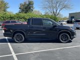 New 2025 Honda Ridgeline Black Edition image 4