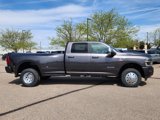 New 2025 RAM 3500 Laramie image 2