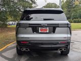 New 2026 Chevrolet Traverse RS image 3