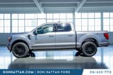 New 2025 Ford F150 Lariat image 2