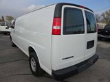 Used 2021 Chevrolet Express 2500 Extended image 3