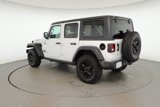 Used 2020 Jeep Wrangler Unlimited Sport w/ Dual Top Group image 3