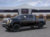 New 2025 GMC Sierra 2500 Denali w/ Denali Reserve Package image 3