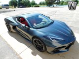 Used 2021 Chevrolet Corvette Stingray Preferred Cpe w/ Battery Protection Package image 3
