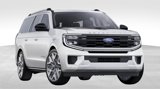 New 2025 Ford Expedition Max Platinum image 4