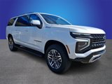 New 2025 Chevrolet Suburban Z71 w/ Comfort Package image 2