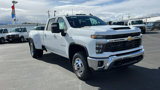 New 2025 Chevrolet Silverado 3500 LT w/ All Star Edition image 3