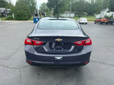 Used 2025 Chevrolet Malibu LS image 4