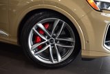 New 2025 Audi SQ7 Premium Plus image 4