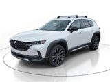 New 2025 MAZDA CX-50 AWD 2.5 Turbo w/ Accent Package image 2