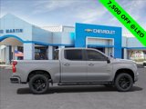 New 2025 Chevrolet Silverado 1500 RST image 5