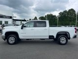 New 2025 Chevrolet Silverado 2500 LT image 2