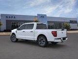 New 2025 Ford F150 STX w/ Equipment Group 200A image 4