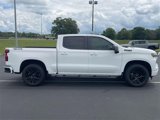 New 2025 Chevrolet Silverado 1500 RST w/ Dark Appearance Package image 2