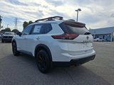 New 2026 Nissan Rogue SV image 5