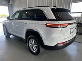Used 2025 Jeep Grand Cherokee Laredo X image 4