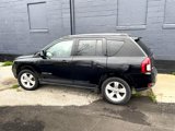 Used 2015 Jeep Compass 4WD image 4